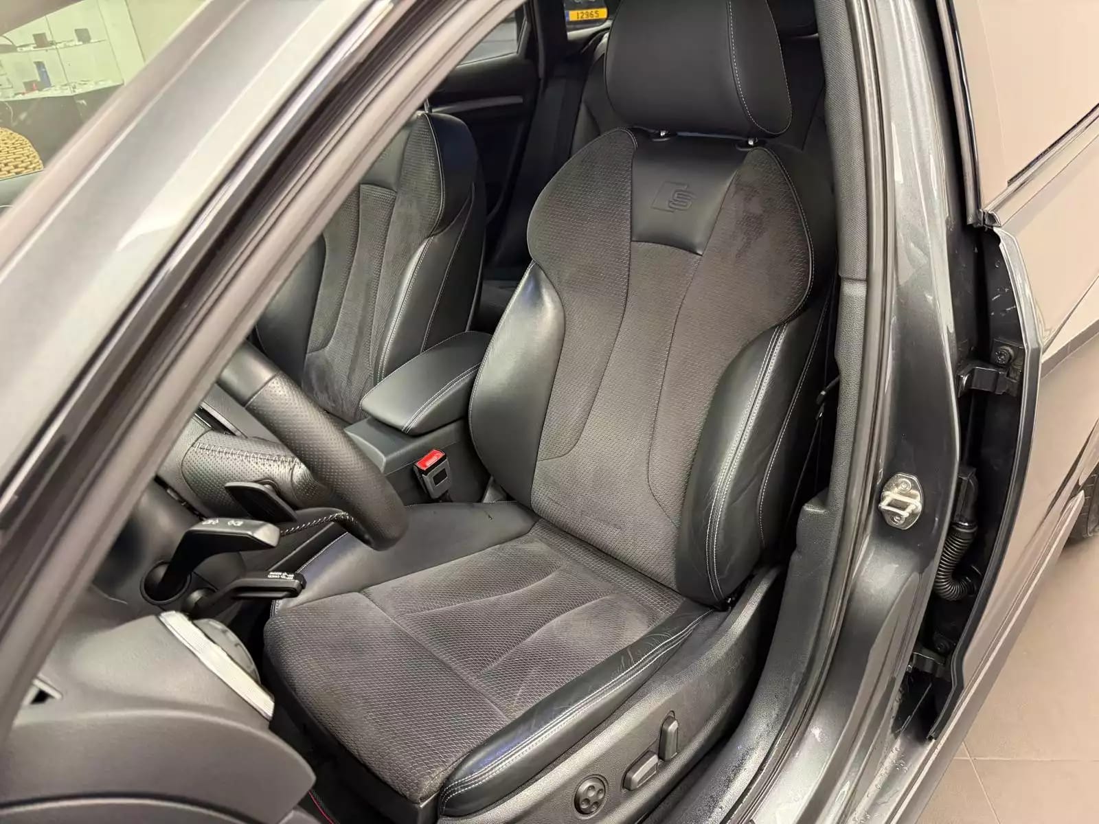 Audi S3 SB 2.0 TFSI quattro 300 CV /  221 kW S tronic - Photo 1