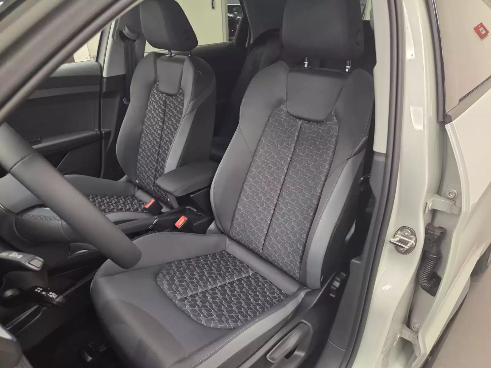 Audi A1 Sportback advanced TFSI 116 CV / 85 kW S tronic - Photo 1