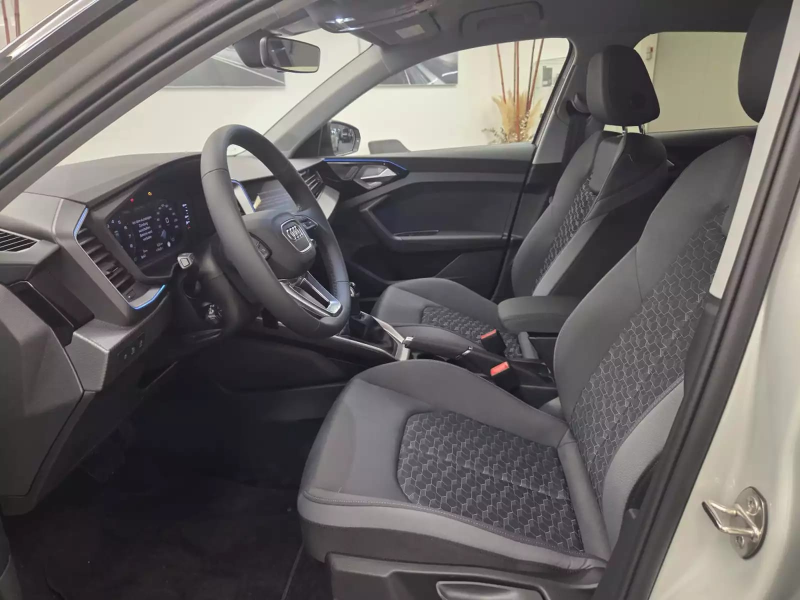 Audi A1 Sportback advanced TFSI 116 CV / 85 kW S tronic - Photo 1