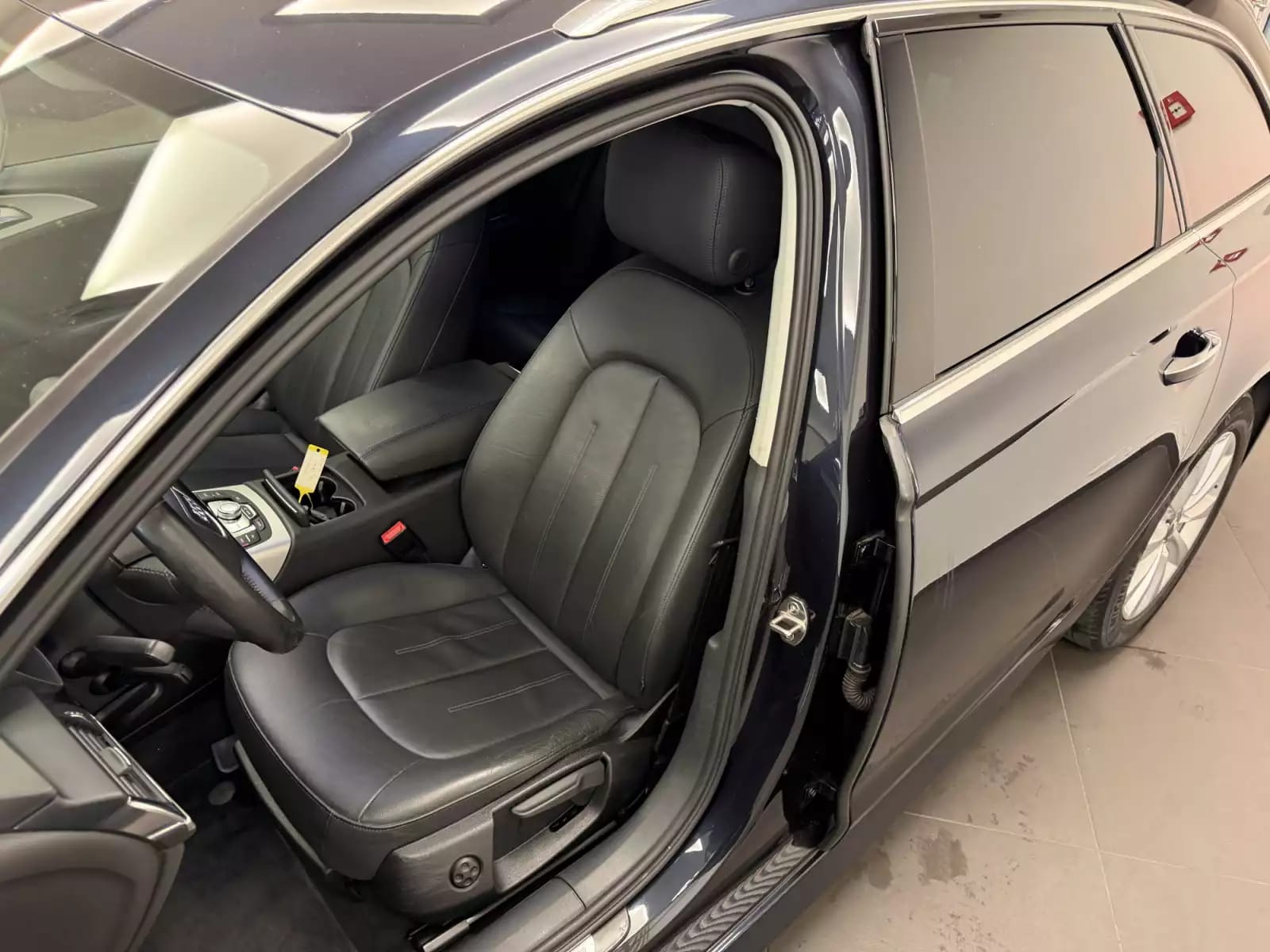 Audi A6 Avant 1.8 TFSI ultra 190ch / 140kW S tronic - Photo 1