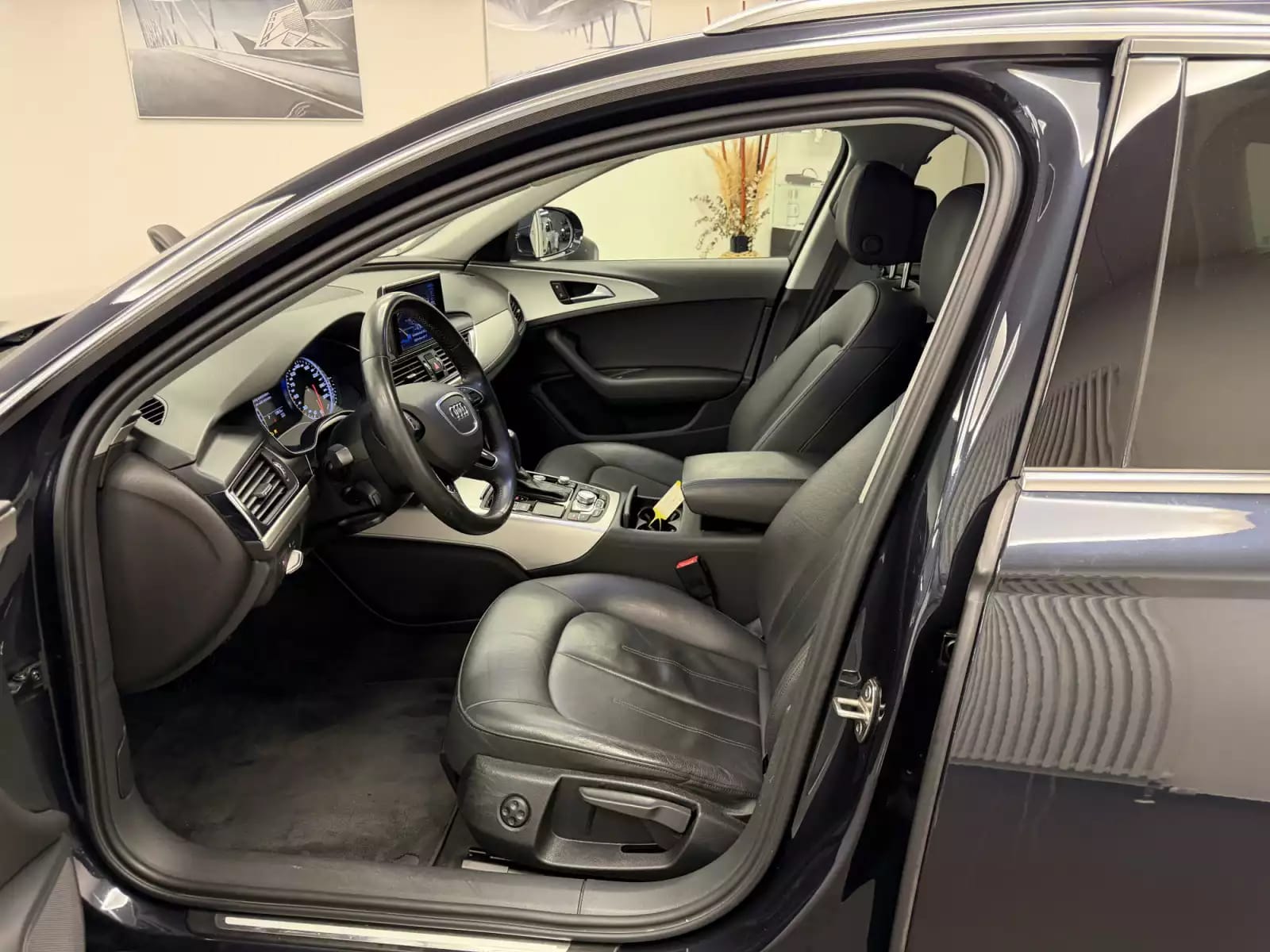 Audi A6 Avant 1.8 TFSI ultra 190ch / 140kW S tronic - Photo 1