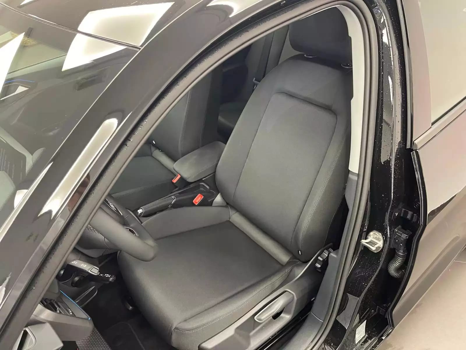 Audi A1 Sportback Advanced TFSI 95 CH / 70 kW S tronic - Photo 1