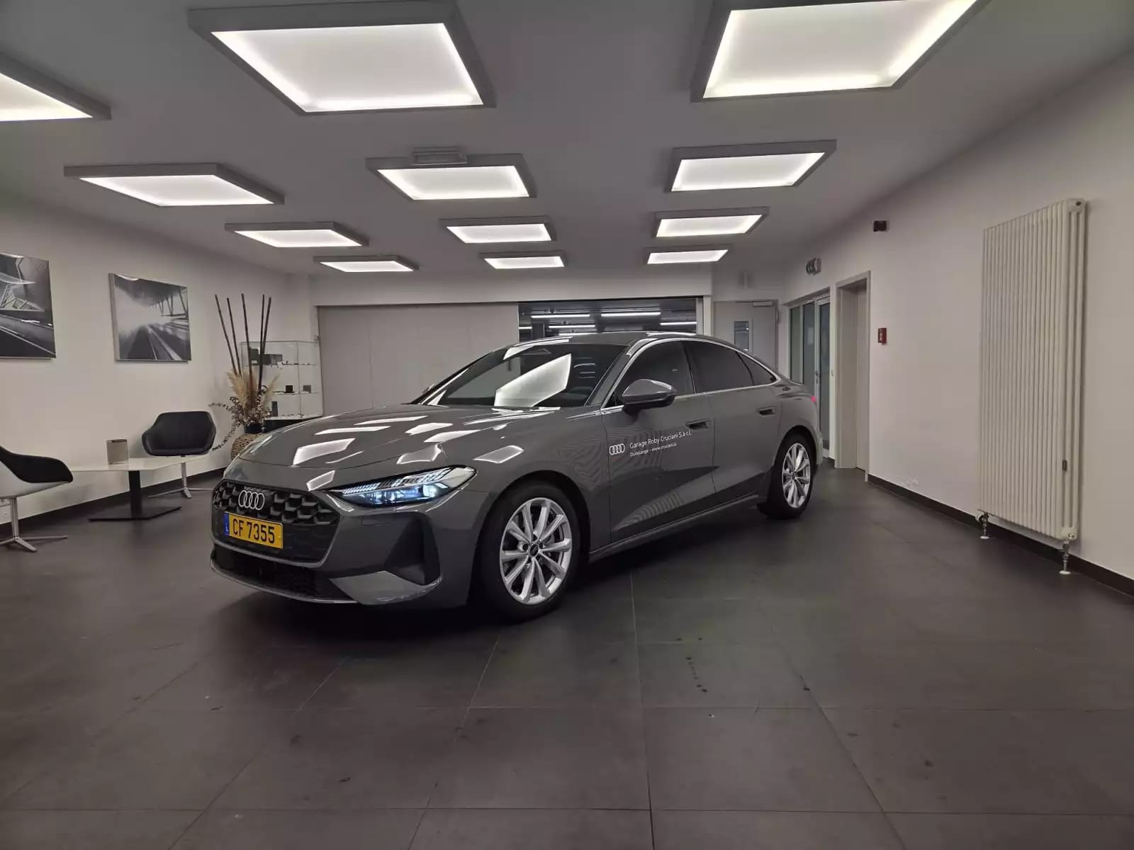 Audi A5 Berline S line TFSI 150ch / 110kW S tronic - Photo 1