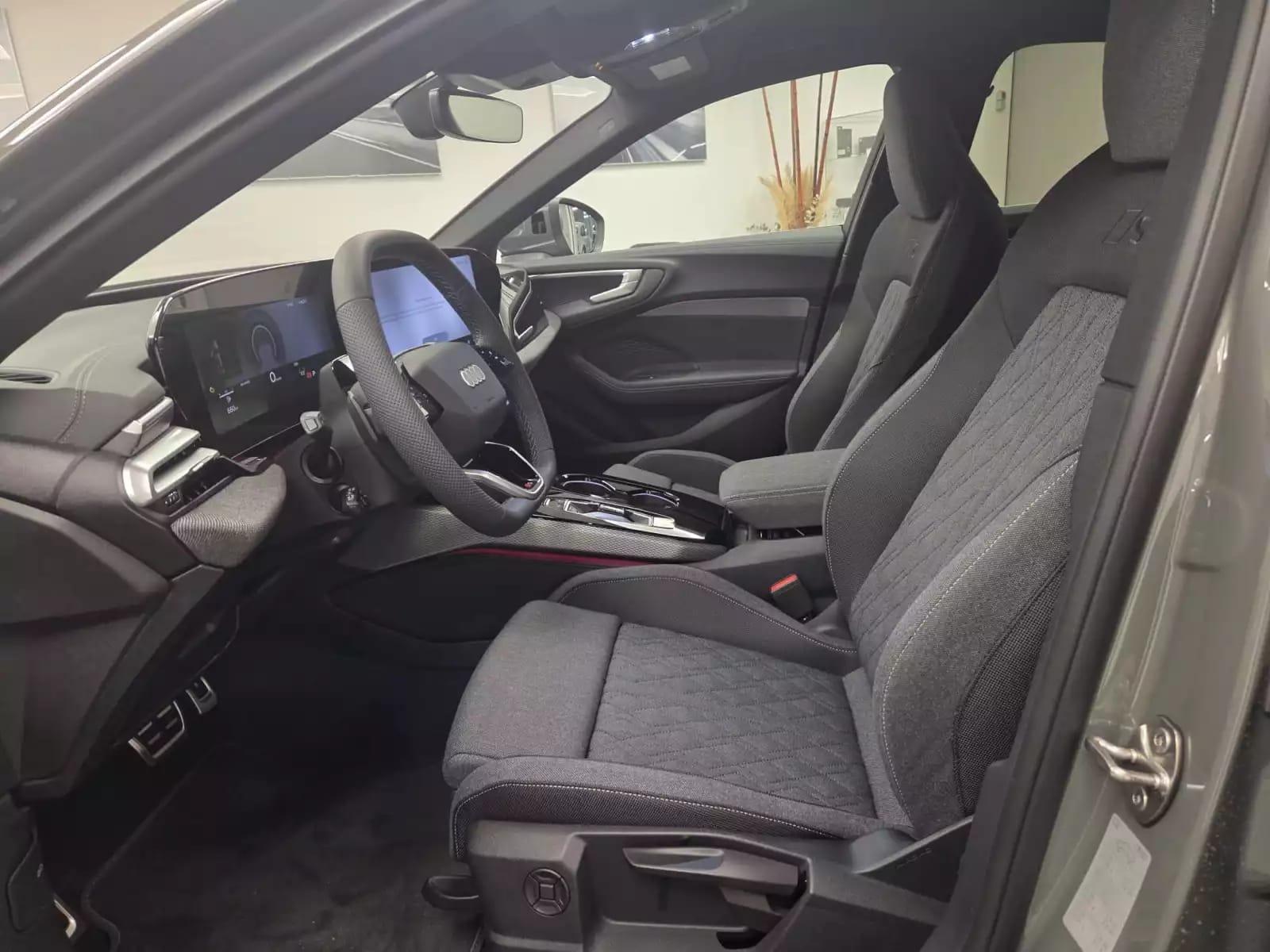 Audi A5 Berline S line TFSI 150ch / 110kW S tronic - Photo 1