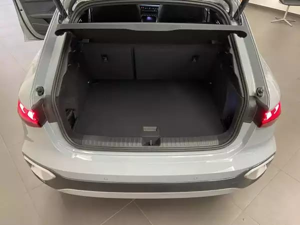 Audi A3 Allstreet 35 TFSI 150 CV / 110 kW S tronic - Photo 2