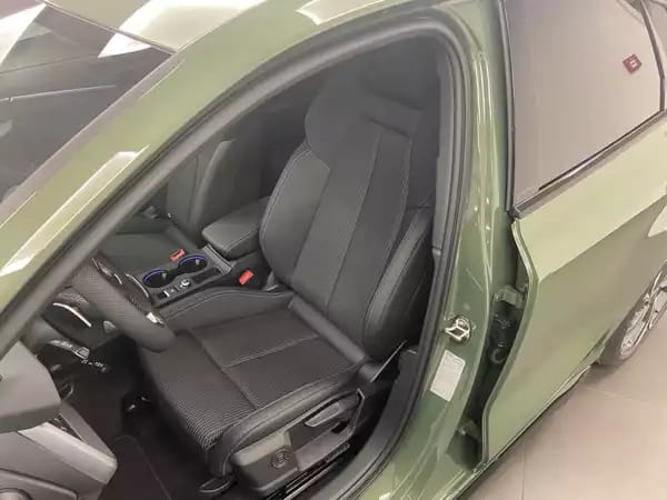 Audi A3 Sportback S line TDI 150 CV / 110 kW S tronic - Photo 2