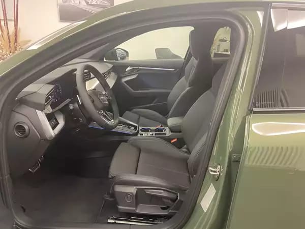 Audi A3 Sportback S line TDI 150 CV / 110 kW S tronic - Photo 2