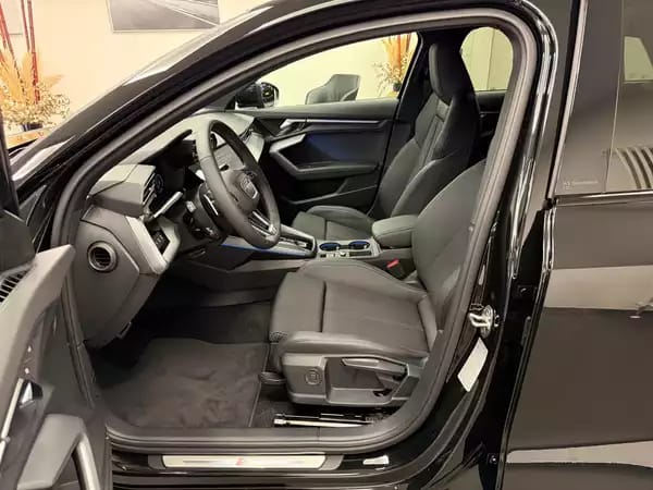 Audi A3 Sportback S line TDI 150 CV / 110 kW S tronic - Photo 2