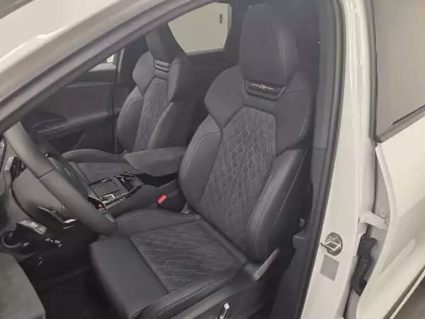 Audi Q6 e-tron SUV e-tron quattro S Line 390 CV / 285 kW - Photo 2