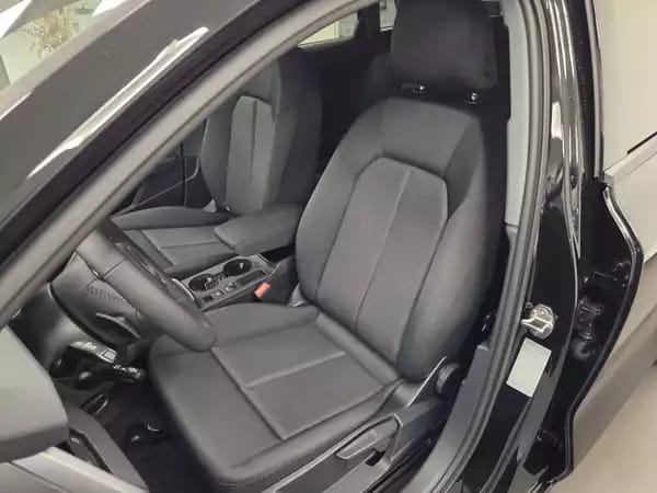 Audi A3 Sportback TDI 150 CV / 110 kW S tronic - Photo 2