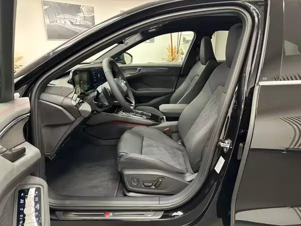 Audi A6 Berline 367 CV / 270 KW TFSI quattro S tronic - Photo 2