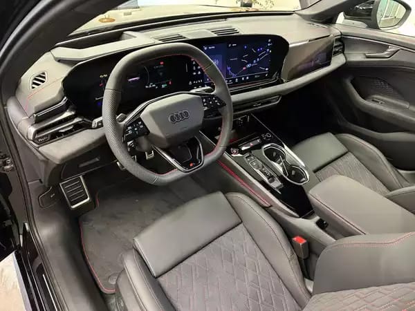 Audi A6 Berline 367 CV / 270 KW TFSI quattro S tronic - Photo 3