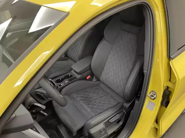 Audi A3 allstreet S line 35 TFSI 150 CV 110 kW S tronic - Photo 2