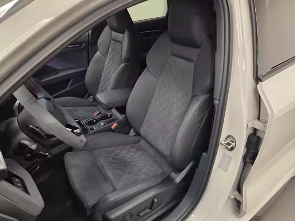 Audi RS3 Sportback TFSI 400 CV / 294 KW S tronic - Photo 2