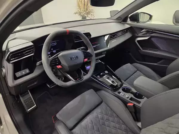 Audi RS3 Sportback TFSI 400 CV / 294 KW S tronic - Photo 3