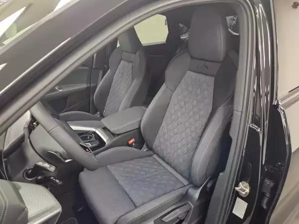 Audi Q5 Sportback S line TFSI 204 CV / 150 kW S tronic - Photo 2