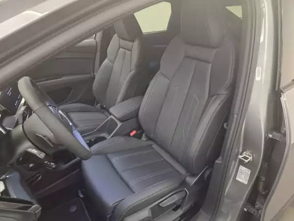 Audi Q4 e-tron e-tron S Line 286 CV / 210 KW Sportback - Photo 2