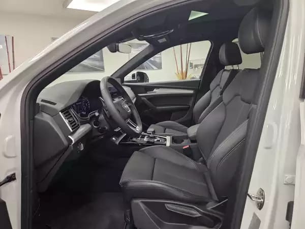 Audi Q5 Sportback S Line 55 TFSI e quattro 367 CV / 270 KW S tronic - Photo 2