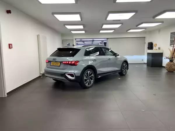 Audi A3 Allstreet TFSI 150 CV/ 110 kW S tronic - Photo 3