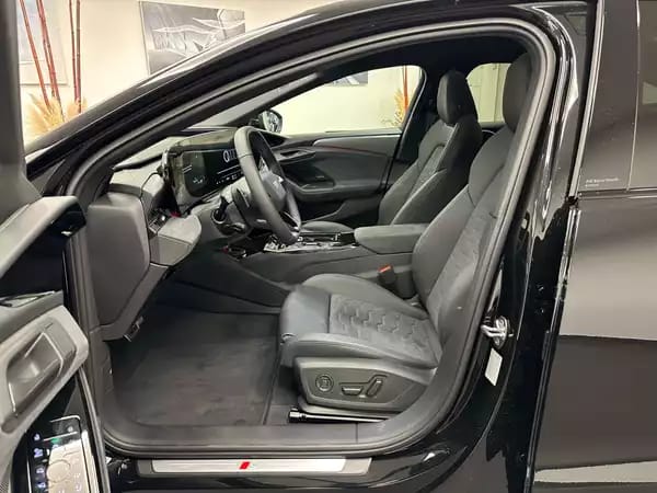 Audi A6 Sportback e-tron performance 270kW / 367ch - Photo 2