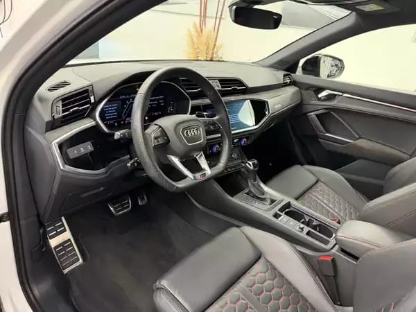 Audi RS Q3 Sportback TFSI quattro 294kW / 400ch S tronic - Photo 2