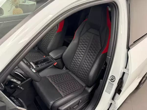 Audi RS Q3 Sportback TFSI quattro 294kW / 400ch S tronic - Photo 3