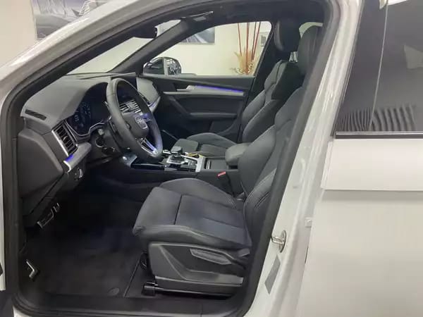 Audi Q5 Sportback S line 45 TFSI quattro 265 CV / 195 KW S tronic - Photo 2