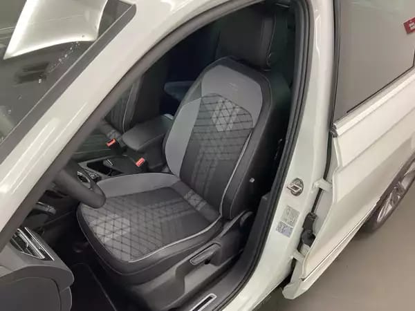 Volkswagen Tiguan R line 2.0 TDI 4 Motion 147kW / 200ch DSG - Photo 3