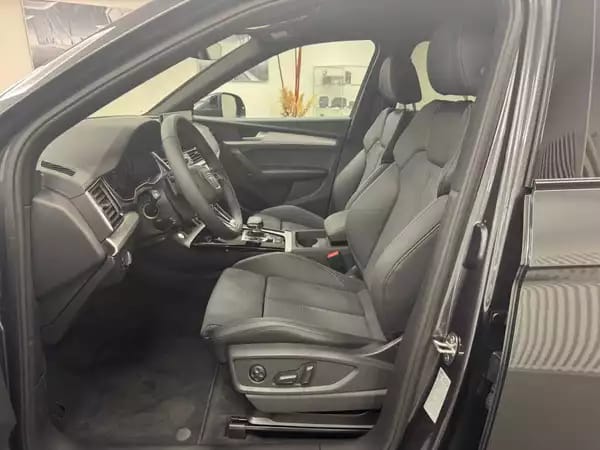 Audi Q5 S line 50 TFSI e quattro 299 CV / 220 kW S tronic - Photo 2