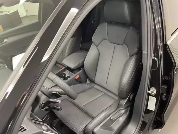 Audi Q5 Sportback S line 40 TDI quattro 204 CV / 150 kW S tronic - Photo 2