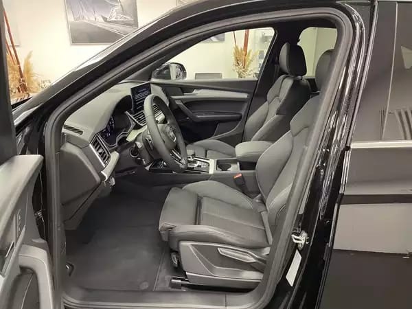 Audi Q5 Sportback S line 40 TDI quattro 204 CV / 150 kW S tronic - Photo 2