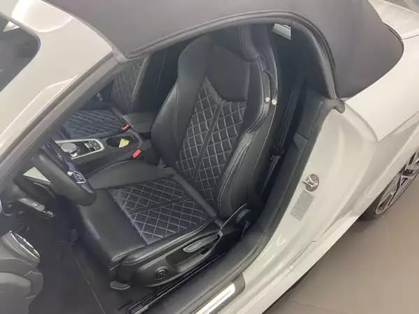 Audi TT Roadster S line 40 TFSI 197 CV / 145 kW S tronic - Photo 2