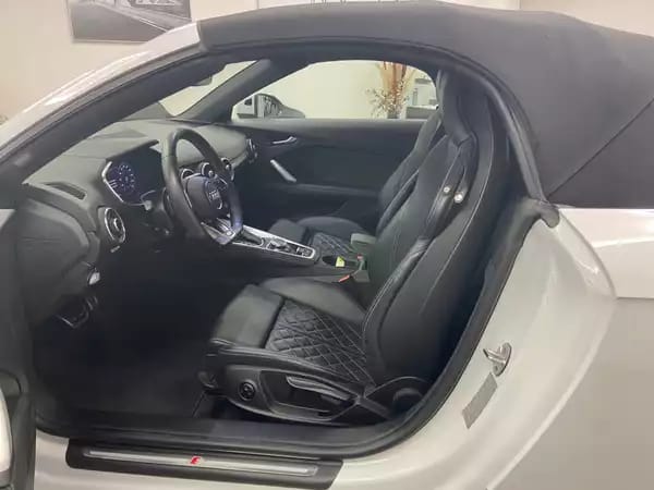 Audi TT Roadster S line 40 TFSI 197 CV / 145 kW S tronic - Photo 2