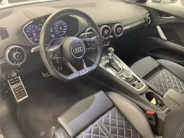 Audi TT Roadster S line 40 TFSI 197 CV / 145 kW S tronic - Photo 3