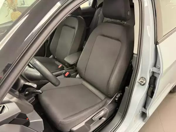 Audi A1 Sportback advanced 25 TFSI 95 CV / 70 kW boîte mécanique - Photo 2