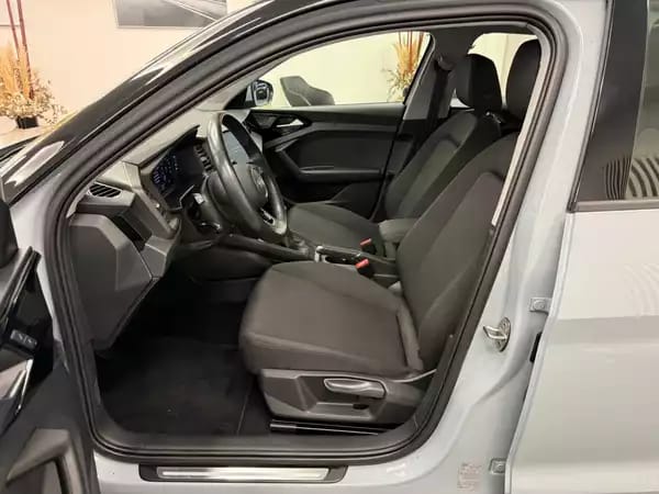 Audi A1 Sportback advanced 25 TFSI 95 CV / 70 kW boîte mécanique - Photo 2