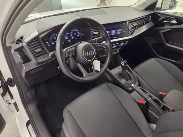 Audi A1 Sportback S line 30 TFSI 110 CV / 81 kW S tronic - Photo 3