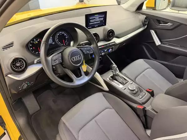 Audi Q2 Sport 2.0 TFSI quattro 190 CV / 140 kW S tronic - Photo 3