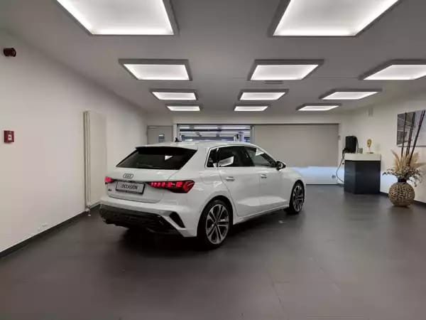 Audi A3 Sportback S line 35 TFSI 150 CV / 110 kW S tronic - Photo 3