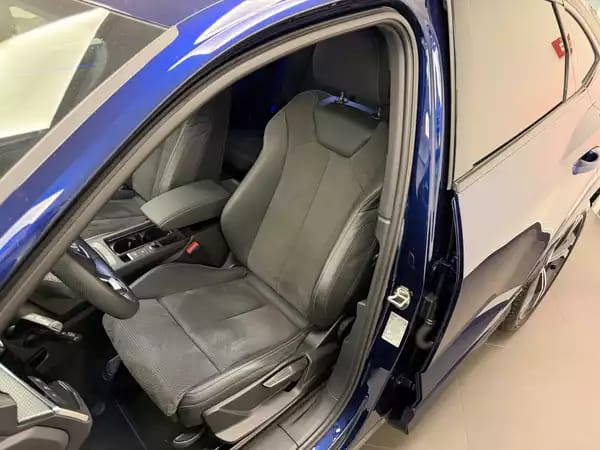 Audi Q3 Sportback S line 40 TDI quattro 200 CV / 147 KW S tronic - Photo 2