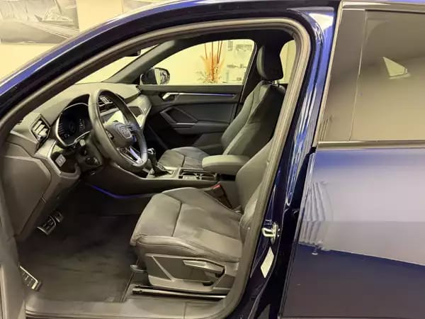 Audi Q3 Sportback S line 40 TDI quattro 200 CV / 147 KW S tronic - Photo 2