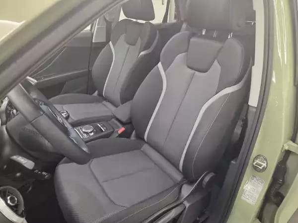 Audi Q2 advanced 30 TDI 116 CH / 85 KW boîte mécanique - Photo 2