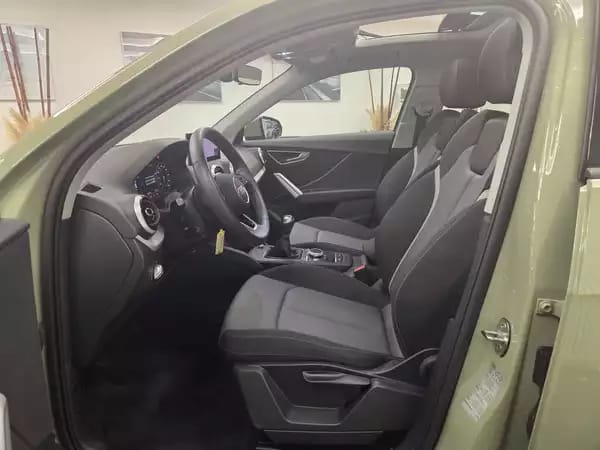 Audi Q2 advanced 30 TDI 116 CH / 85 KW boîte mécanique - Photo 2