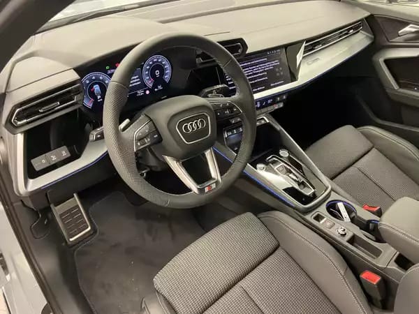 Audi A3 Allstreet TFSI 150 CV / 110 kW S tronic - Photo 3