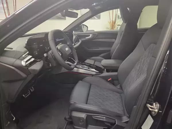 Audi A5 Avant TDI S line 204 CV / 150 kW S tronic - Photo 2