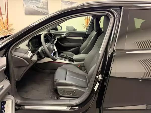 Audi A5 Avant TFSI S line 204 CV / 150 kW S tronic - Photo 2