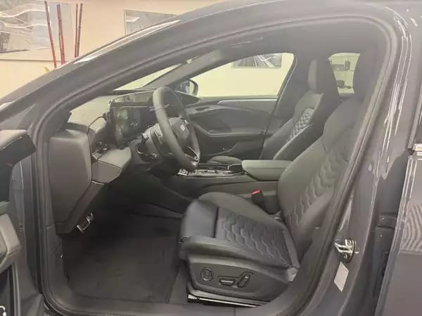 Audi A6 e-tron Sportback performance 270kW / 367ch - Photo 2