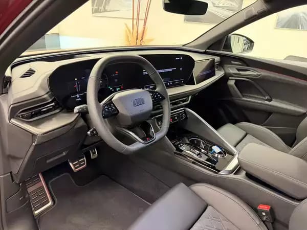 Audi Q5 Sportback TDI quattro 150kW 204ch S tronic - Photo 3