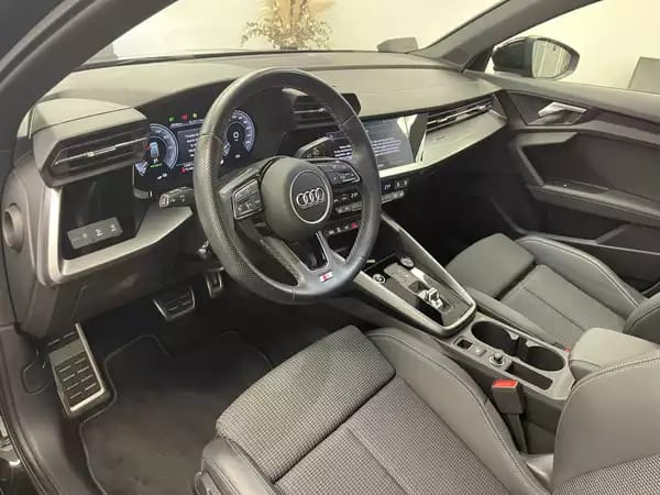 Audi A3 Sportback S line 45 TFSI e 245 CV /180 KW S tronic - Photo 3