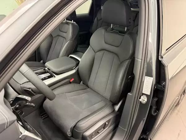 Audi Q7 SUV S line TDI quattro 286 CV / 210 kW tiptronic - Photo 2
